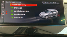 BMW X1 sDrive 20i MHT xLine 5dr Step Auto Petrol Estate